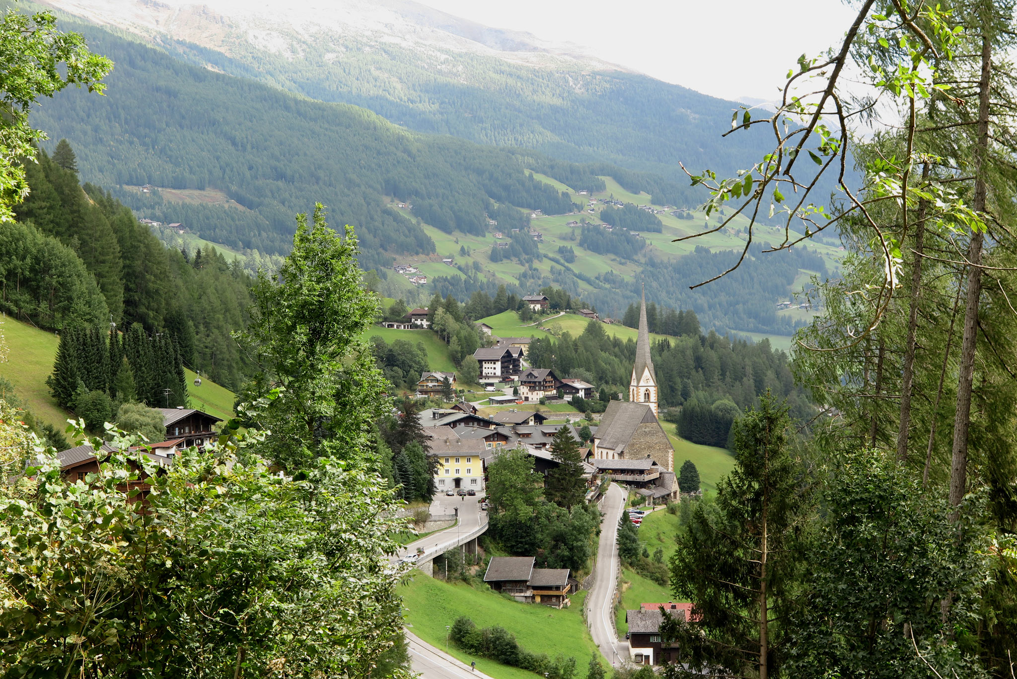 Heiligenblut (Photo license: CC BY-NC 2.0)